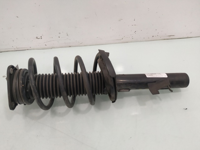 Amortyzator przedni lewy 4M5118K001ACF FORD