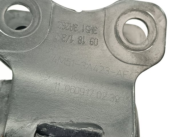 Wahacz zawieszenia przedniego dolny prawy 4M513A423AF FORD