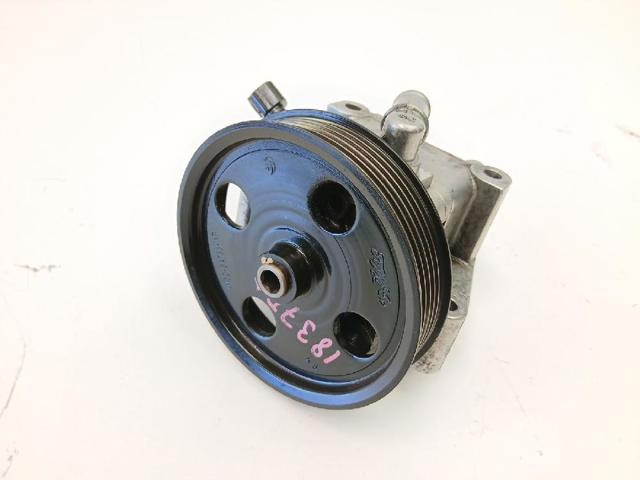 4M513A696AD Ford