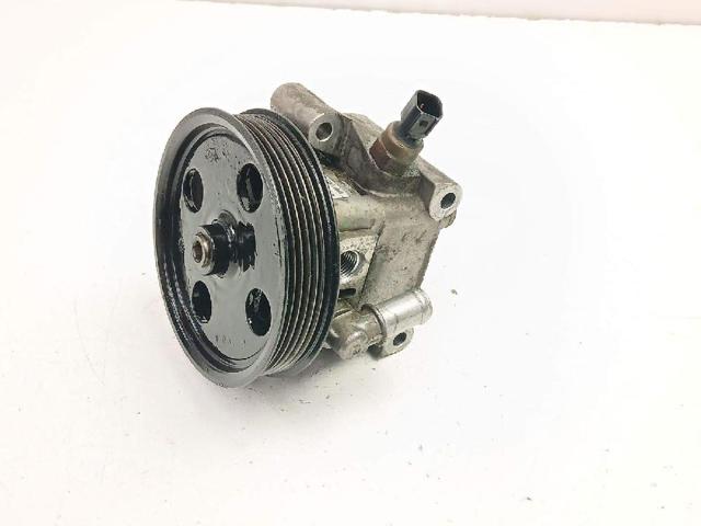 Pompa wspomagania hydraulicznego kierownicy 4M513A696AD FORD