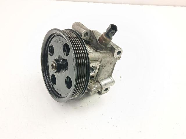 4M513A696AD Ford