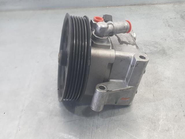 Pompa wspomagania hydraulicznego kierownicy 4M513A696AE FORD