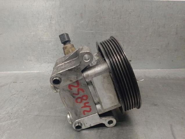Pompa wspomagania hydraulicznego kierownicy 4M513A696AE FORD