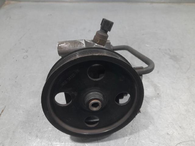 Pompa wspomagania hydraulicznego kierownicy 4M513A696AE FORD