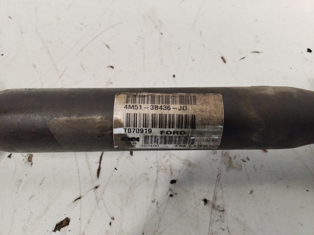 4M513B436JD Ford