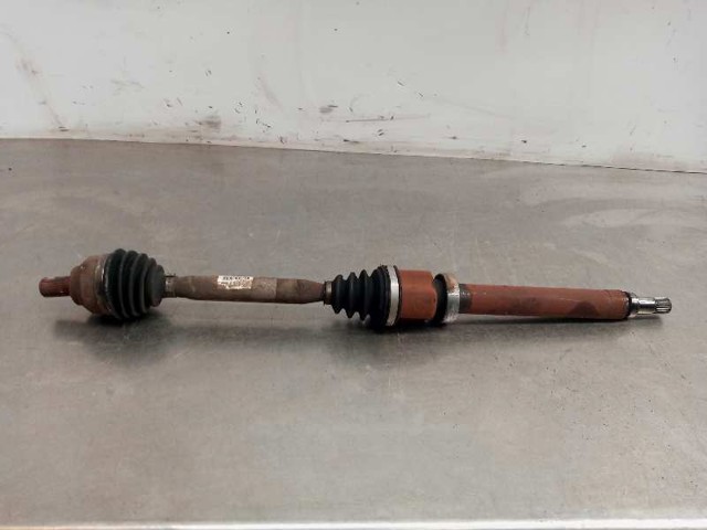 4M513B436JD Ford