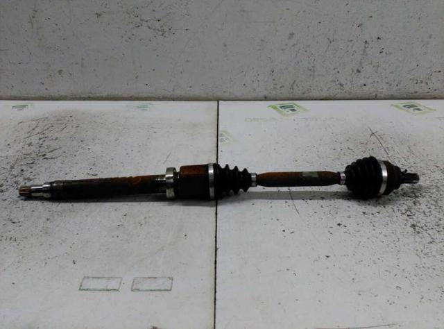 4M513B436JE Ford