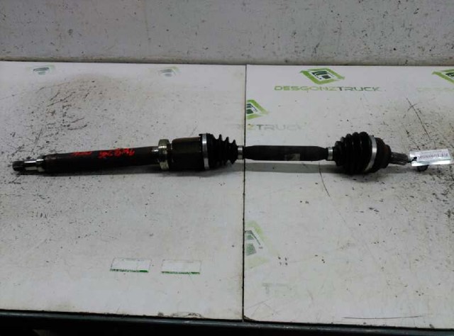 4M513B436JE Ford