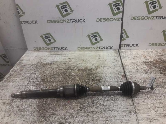 4M513B436JF Ford