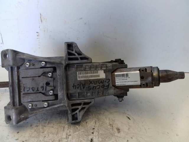 Kolumna (wał) kierownicza (kierownicy) 4M513C529AE FORD
