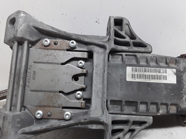 Kolumna kierownicza Ford C-Max