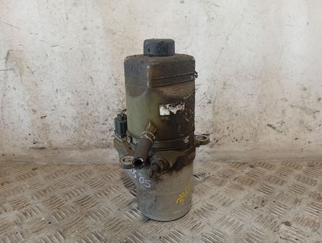 Pompa wspomagania hydraulicznego kierownicy 4M513K514AC FORD