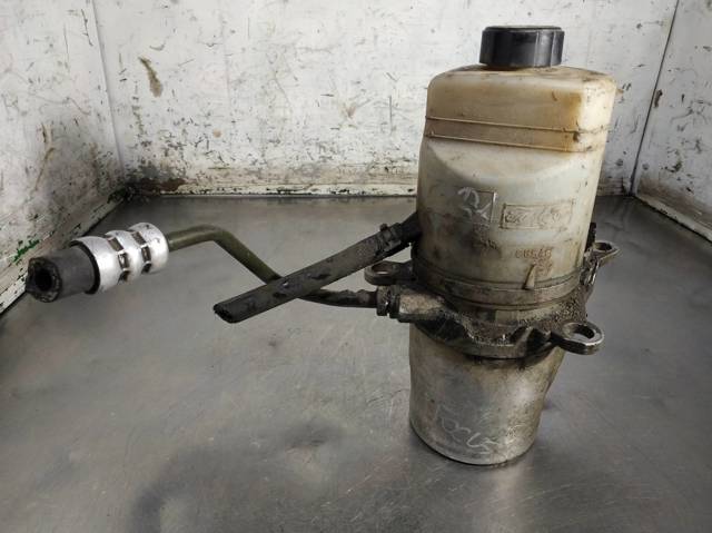 Pompa wspomagania hydraulicznego kierownicy 4M513K514AC FORD