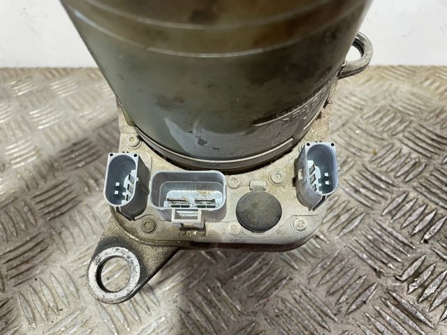 Pompa wspomagania hydraulicznego kierownicy 4M513K514AD FORD