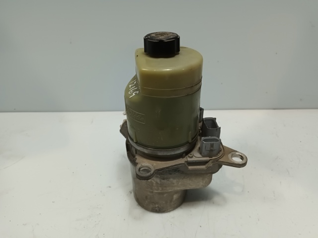 Pompa wspomagania hydraulicznego kierownicy 4M513K514BD FORD