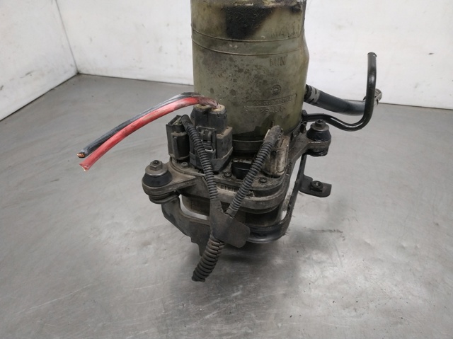 Pompa wspomagania hydraulicznego kierownicy 4M513K514BD FORD