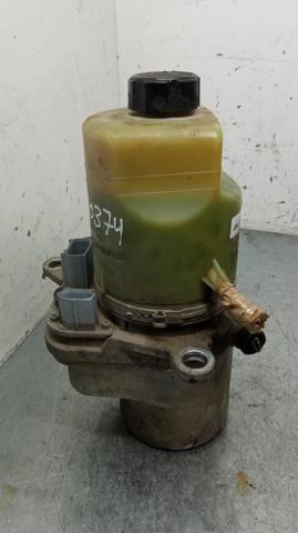 Pompa wspomagania hydraulicznego kierownicy 4M513K514BD FORD