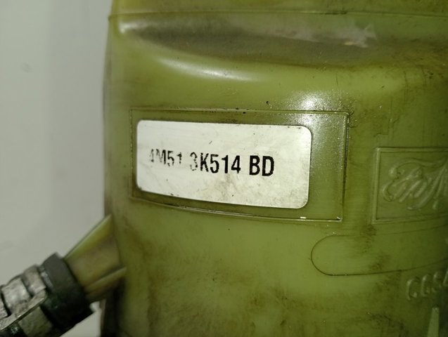 4M513K514BD Ford