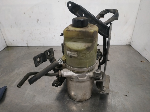 4M513K514BD Ford
