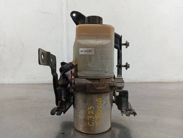 Pompa wspomagania hydraulicznego kierownicy 4M513K514BD FORD