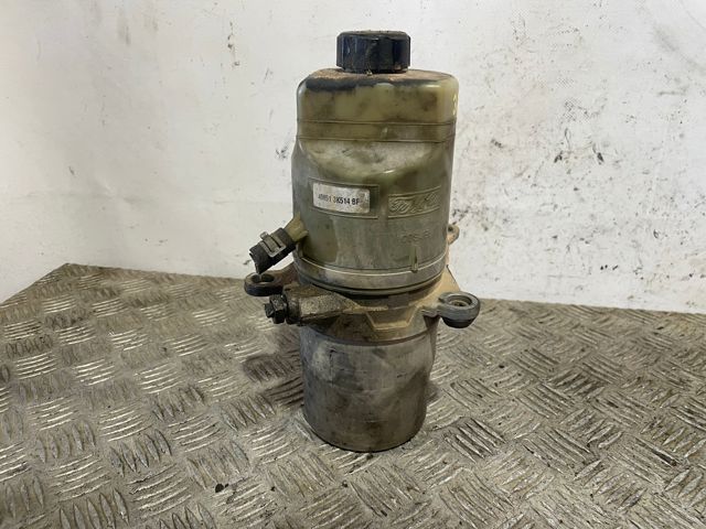 Pompa wspomagania hydraulicznego kierownicy 4M513K514BF FORD