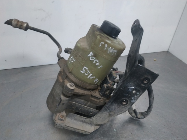 Pompa wspomagania hydraulicznego kierownicy 4M513K514BF FORD