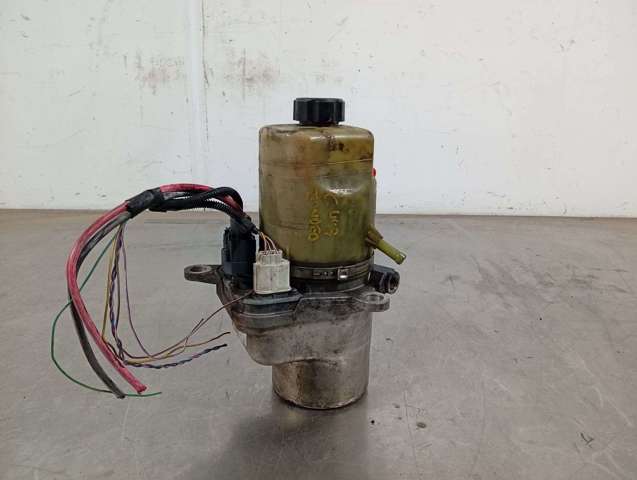 Pompa wspomagania hydraulicznego kierownicy 4M513K514CA FORD