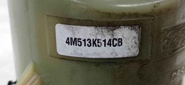 4M513K514CB Ford