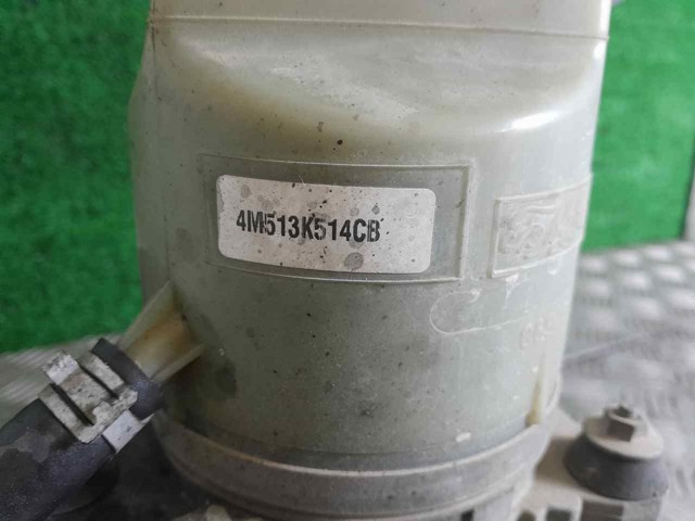 4M513K514CB Ford