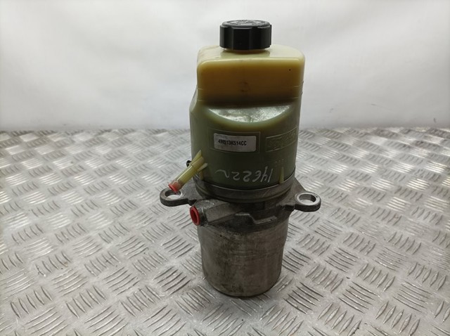 4M513K514CC Ford