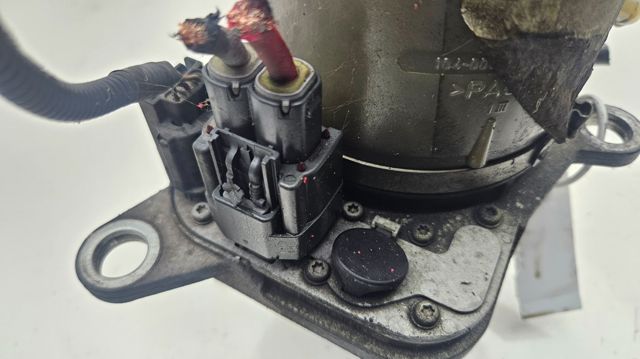 Pompa wspomagania hydraulicznego kierownicy 4M513K514DA FORD