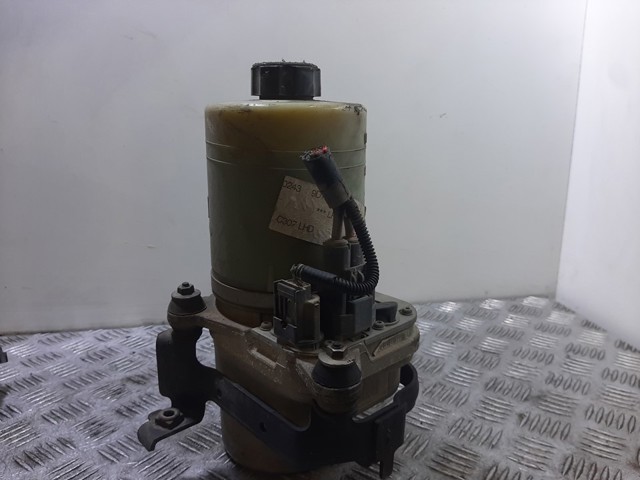 Pompa wspomagania hydraulicznego kierownicy 4M513K514DA FORD