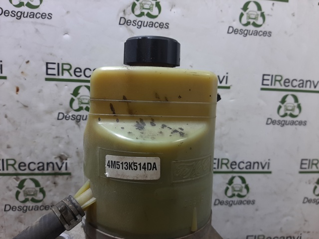 4M513K514DA Ford