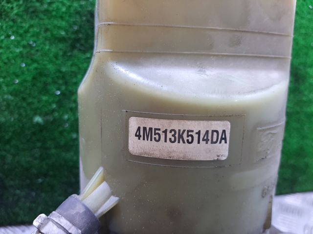 Pompa wspomagania hydraulicznego kierownicy 4M513K514DA FORD