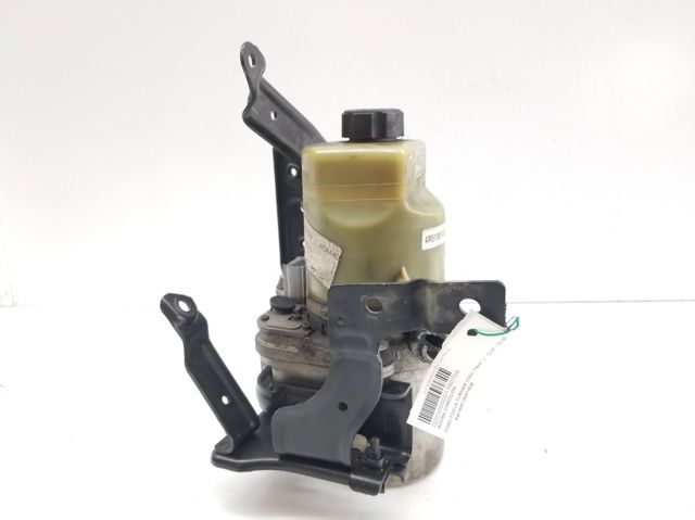 Pompa wspomagania hydraulicznego kierownicy 4M513K514DB FORD