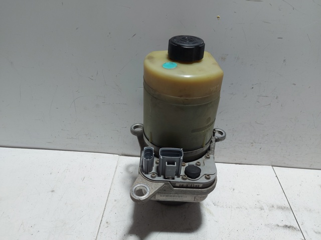 Pompa wspomagania hydraulicznego kierownicy 4M513K514DC FORD