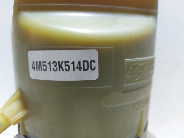 4M513K514DC Ford