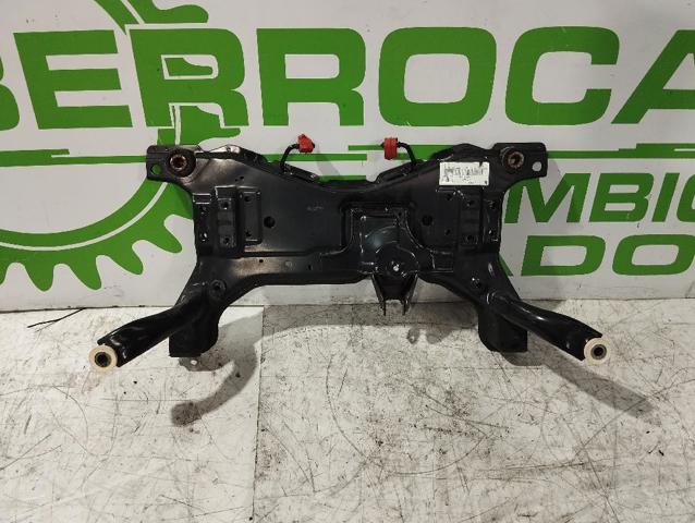 Korpus osi przedniej 4M515019AM FORD