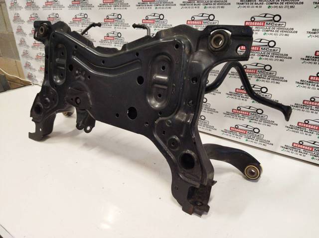 Stabilizator przedni Ford Focus 2 DB, FCH, DH