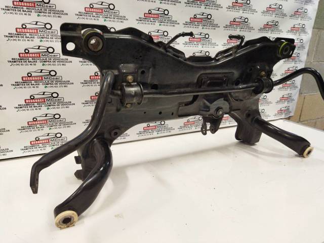 Stabilizator przedni Ford Focus 2 DB, FCH, DH