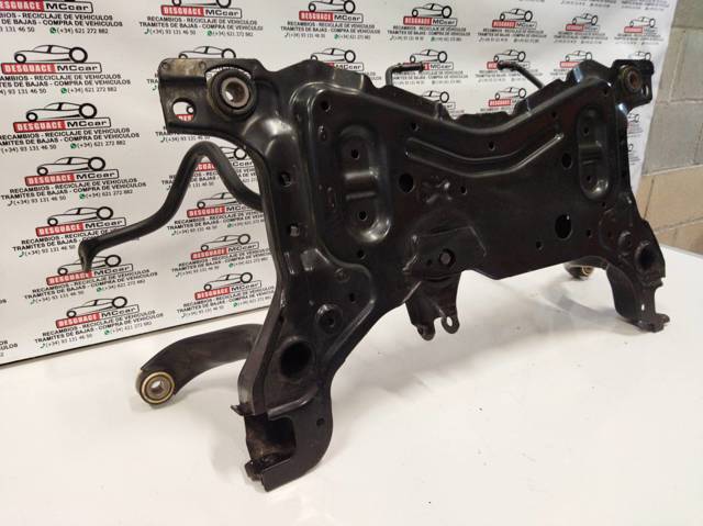 Stabilizator przedni Ford Focus 2 DB, FCH, DH