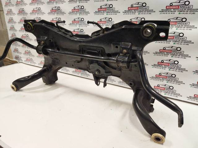 Stabilizator przedni Ford Focus 2 DB, FCH, DH