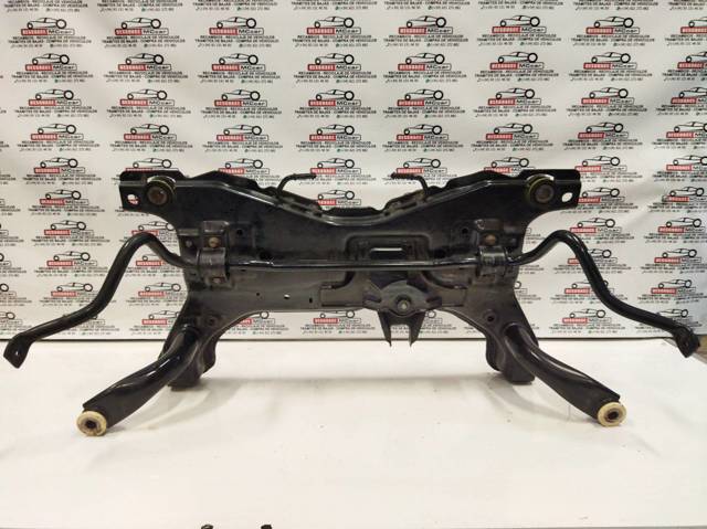 Stabilizator przedni Ford Focus 2 DB, FCH, DH