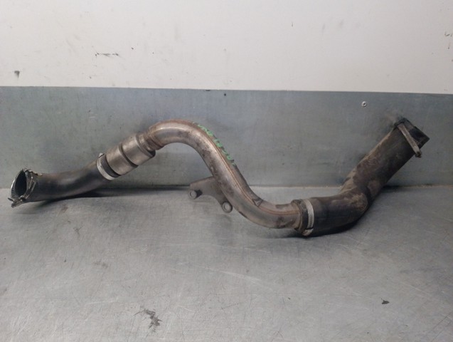 Przewód (króciec) intercoolera 4M516C646DF FORD