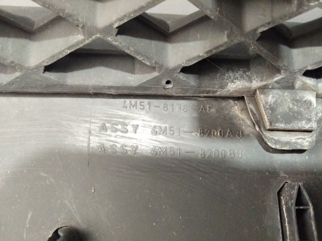 4M518138AE Ford