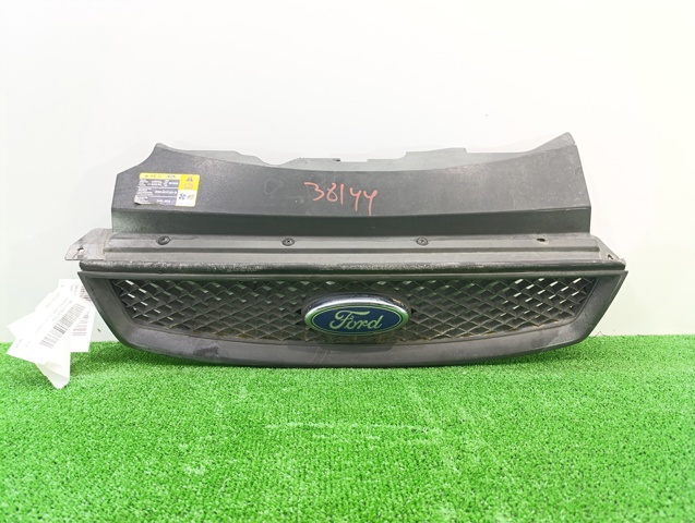 Atrapa chłodnicy 4M518138AE FORD