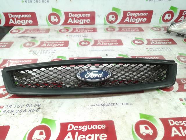 Atrapa grill Ford Focus
