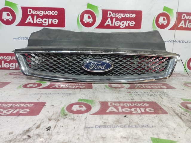 Atrapa grill Ford Focus