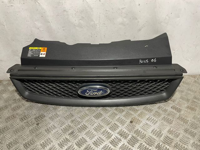 Atrapa grill Ford Focus