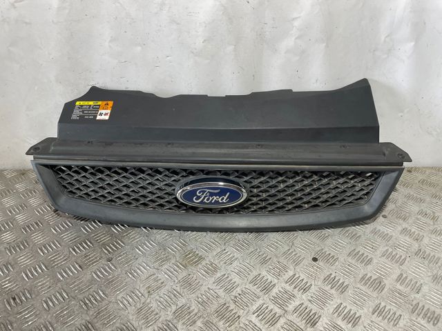Atrapa grill Ford Focus